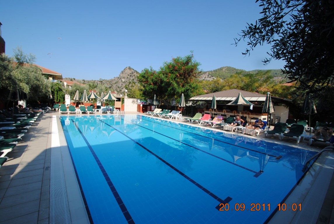 imagini hotel CLUB BELCEKIZ OLUDENIZ
